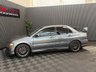 USED 2005 05 MITSUBISHI LANCER 2.0 EVO VIII MR FQ-320 Saloon 4dr Petrol Manual (258 g/km, 326 bhp) VERY WELL KEPT COLLECTABLE EVO 8