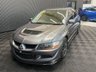 USED 2005 05 MITSUBISHI LANCER 2.0 EVO VIII MR FQ-320 Saloon 4dr Petrol Manual (258 g/km, 326 bhp) VERY WELL KEPT COLLECTABLE EVO 8