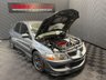 USED 2005 05 MITSUBISHI LANCER 2.0 EVO VIII MR FQ-320 Saloon 4dr Petrol Manual (258 g/km, 326 bhp) VERY WELL KEPT COLLECTABLE EVO 8