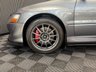 USED 2005 05 MITSUBISHI LANCER 2.0 EVO VIII MR FQ-320 Saloon 4dr Petrol Manual (258 g/km, 326 bhp) VERY WELL KEPT COLLECTABLE EVO 8