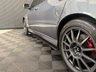 USED 2005 05 MITSUBISHI LANCER 2.0 EVO VIII MR FQ-320 Saloon 4dr Petrol Manual (258 g/km, 326 bhp) VERY WELL KEPT COLLECTABLE EVO 8
