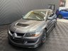 USED 2005 05 MITSUBISHI LANCER 2.0 EVO VIII MR FQ-320 Saloon 4dr Petrol Manual (258 g/km, 326 bhp) VERY WELL KEPT COLLECTABLE EVO 8