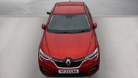USED 2023 23 RENAULT ARKANA 1.6 E-TECH evolution Auto 2WD Euro 6 (s/s) 5dr 1 OWNER SATNAV REVERSE CAMERA