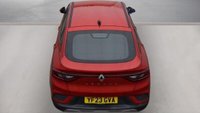 USED 2023 23 RENAULT ARKANA 1.6 E-TECH evolution Auto 2WD Euro 6 (s/s) 5dr 1 OWNER SATNAV REVERSE CAMERA