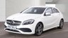 USED 2017 67 MERCEDES-BENZ A CLASS 1.6 A160 AMG Line (Premium) Hatchback 5dr Petrol Manual Euro 6 (s/s) (102 ps) 