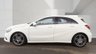 USED 2017 67 MERCEDES-BENZ A CLASS 1.6 A160 AMG Line (Premium) Hatchback 5dr Petrol Manual Euro 6 (s/s) (102 ps) 
