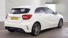 USED 2017 67 MERCEDES-BENZ A CLASS 1.6 A160 AMG Line (Premium) Hatchback 5dr Petrol Manual Euro 6 (s/s) (102 ps) 