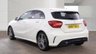 USED 2017 67 MERCEDES-BENZ A CLASS 1.6 A160 AMG Line (Premium) Hatchback 5dr Petrol Manual Euro 6 (s/s) (102 ps) 