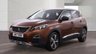 USED 2017 17 PEUGEOT 3008 1.6 BlueHDi GT Line SUV 5dr Diesel Manual Euro 6 (s/s) (120 ps) 