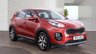 USED 2017 17 KIA SPORTAGE 2.0 CRDi GT-Line SUV 5dr Diesel Manual AWD Euro 6 (134 bhp) 