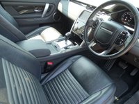 USED 2019 69 LAND ROVER DISCOVERY SPORT 2.0 D150 MHEV SE SUV 5dr Diesel Auto 4WD Euro 6 (s/s) (150 ps) Car Play-Rear Cam-Htd Seats-Nav