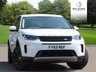 USED 2019 69 LAND ROVER DISCOVERY SPORT 2.0 D150 MHEV SE SUV 5dr Diesel Auto 4WD Euro 6 (s/s) (150 ps) Car Play-Rear Cam-Htd Seats-Nav