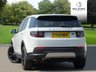 USED 2019 69 LAND ROVER DISCOVERY SPORT 2.0 D150 MHEV SE SUV 5dr Diesel Auto 4WD Euro 6 (s/s) (150 ps) Car Play-Rear Cam-Htd Seats-Nav
