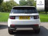 USED 2019 69 LAND ROVER DISCOVERY SPORT 2.0 D150 MHEV SE SUV 5dr Diesel Auto 4WD Euro 6 (s/s) (150 ps) Car Play-Rear Cam-Htd Seats-Nav