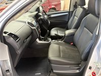 USED 2020 20 ISUZU D-MAX 1.9 TD Utah Pickup Double Cab 4dr Diesel Manual 4WD Euro 6 (164 ps) SAT NAV+REVERSE CAMERA