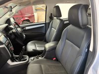 USED 2020 20 ISUZU D-MAX 1.9 TD Utah Pickup Double Cab 4dr Diesel Manual 4WD Euro 6 (164 ps) SAT NAV+REVERSE CAMERA