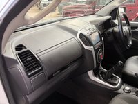 USED 2020 20 ISUZU D-MAX 1.9 TD Utah Pickup Double Cab 4dr Diesel Manual 4WD Euro 6 (164 ps) SAT NAV+REVERSE CAMERA