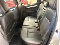 USED 2020 20 ISUZU D-MAX 1.9 TD Utah Pickup Double Cab 4dr Diesel Manual 4WD Euro 6 (164 ps) SAT NAV+REVERSE CAMERA