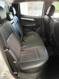 USED 2020 20 ISUZU D-MAX 1.9 TD Utah Pickup Double Cab 4dr Diesel Manual 4WD Euro 6 (164 ps) SAT NAV+REVERSE CAMERA
