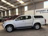 USED 2020 20 ISUZU D-MAX 1.9 TD Utah Pickup Double Cab 4dr Diesel Manual 4WD Euro 6 (164 ps) SAT NAV+REVERSE CAMERA