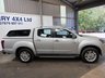 USED 2020 20 ISUZU D-MAX 1.9 TD Utah Pickup Double Cab 4dr Diesel Manual 4WD Euro 6 (164 ps) SAT NAV+REVERSE CAMERA