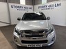 USED 2020 20 ISUZU D-MAX 1.9 TD Utah Pickup Double Cab 4dr Diesel Manual 4WD Euro 6 (164 ps) SAT NAV+REVERSE CAMERA