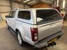 USED 2020 20 ISUZU D-MAX 1.9 TD Utah Pickup Double Cab 4dr Diesel Manual 4WD Euro 6 (164 ps) SAT NAV+REVERSE CAMERA