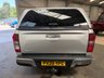 USED 2020 20 ISUZU D-MAX 1.9 TD Utah Pickup Double Cab 4dr Diesel Manual 4WD Euro 6 (164 ps) SAT NAV+REVERSE CAMERA