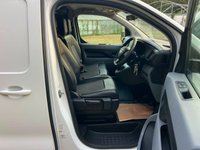 USED 2020 70 VAUXHALL VIVARO 1.5 Turbo D 2700 Sportive Panel Van 5dr Diesel Manual L1 H1 Euro 6 (s/s) (100 ps) 