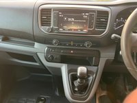 USED 2020 70 VAUXHALL VIVARO 1.5 Turbo D 2700 Sportive Panel Van 5dr Diesel Manual L1 H1 Euro 6 (s/s) (100 ps) 