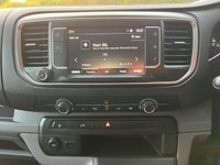 USED 2020 70 VAUXHALL VIVARO 1.5 Turbo D 2700 Sportive Panel Van 5dr Diesel Manual L1 H1 Euro 6 (s/s) (100 ps) 