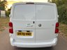 USED 2020 70 VAUXHALL VIVARO 1.5 Turbo D 2700 Sportive Panel Van 5dr Diesel Manual L1 H1 Euro 6 (s/s) (100 ps) 
