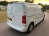 USED 2020 70 VAUXHALL VIVARO 1.5 Turbo D 2700 Sportive Panel Van 5dr Diesel Manual L1 H1 Euro 6 (s/s) (100 ps) 
