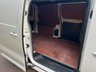 USED 2020 70 VAUXHALL VIVARO 1.5 Turbo D 2700 Sportive Panel Van 5dr Diesel Manual L1 H1 Euro 6 (s/s) (100 ps) 