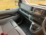USED 2020 70 VAUXHALL VIVARO 1.5 Turbo D 2700 Sportive Panel Van 5dr Diesel Manual L1 H1 Euro 6 (s/s) (100 ps) 