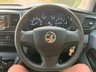 USED 2020 70 VAUXHALL VIVARO 1.5 Turbo D 2700 Sportive Panel Van 5dr Diesel Manual L1 H1 Euro 6 (s/s) (100 ps) 