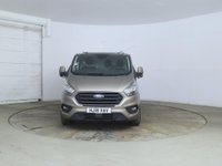 USED 2018 18 FORD TRANSIT CUSTOM 2.0 300 EcoBlue Limited L1 H1 Euro 6 5dr NEW WETBELT! AIR CON! RARE!