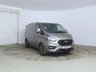 USED 2018 18 FORD TRANSIT CUSTOM 2.0 300 EcoBlue Limited L1 H1 Euro 6 5dr NEW WETBELT! AIR CON! RARE!