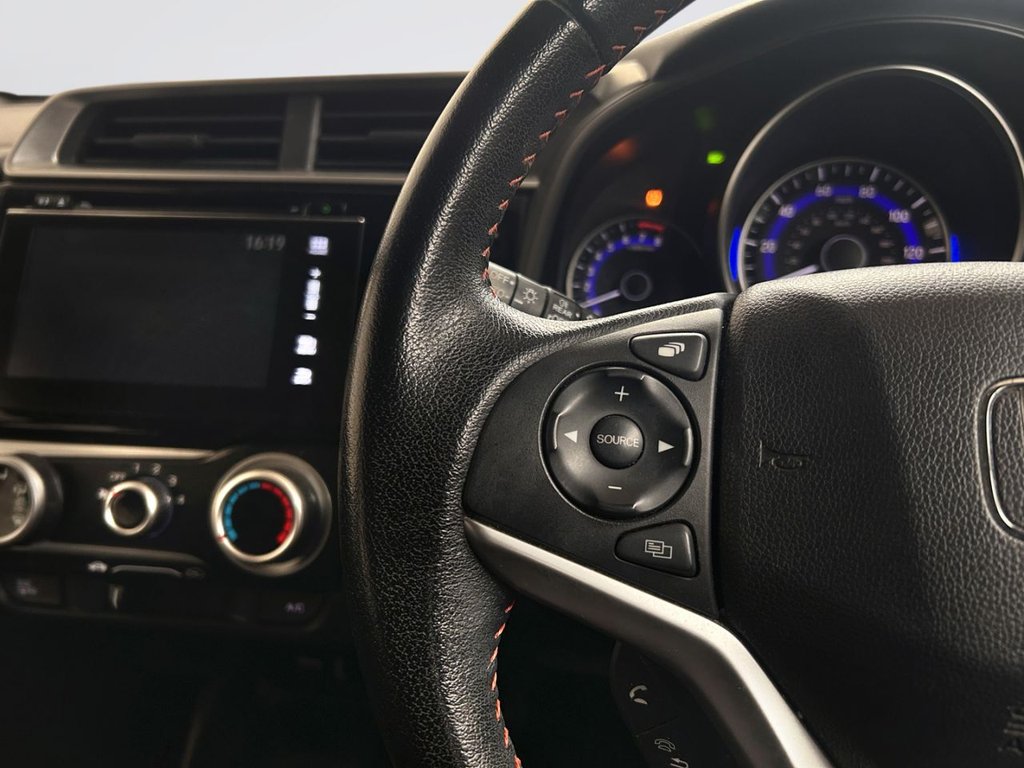 2018 Honda Jazz — image 10