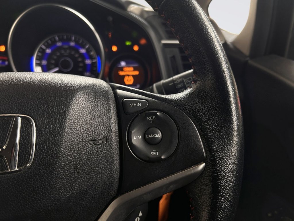 2018 Honda Jazz — image 12