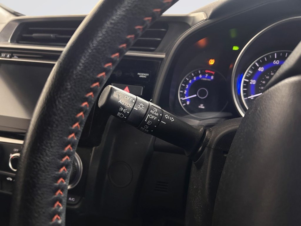 2018 Honda Jazz — image 13