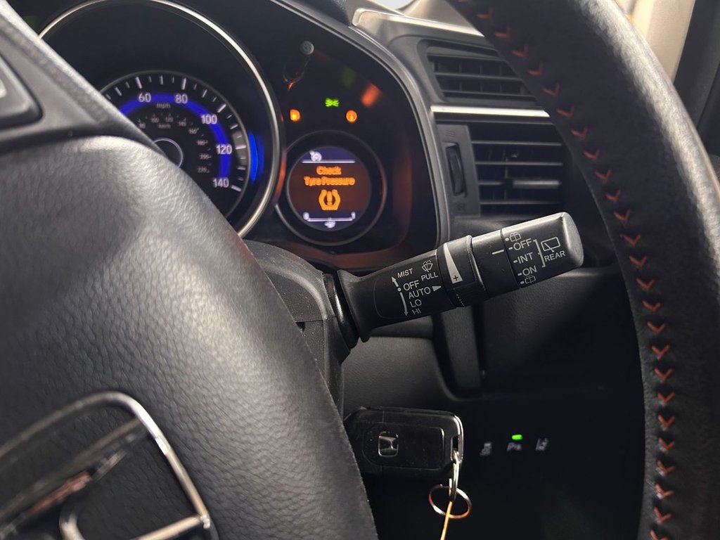 2018 Honda Jazz — image 14