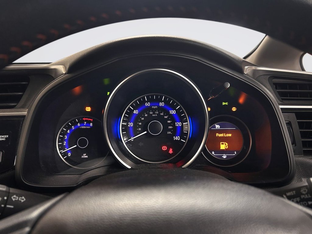 2018 Honda Jazz — image 11