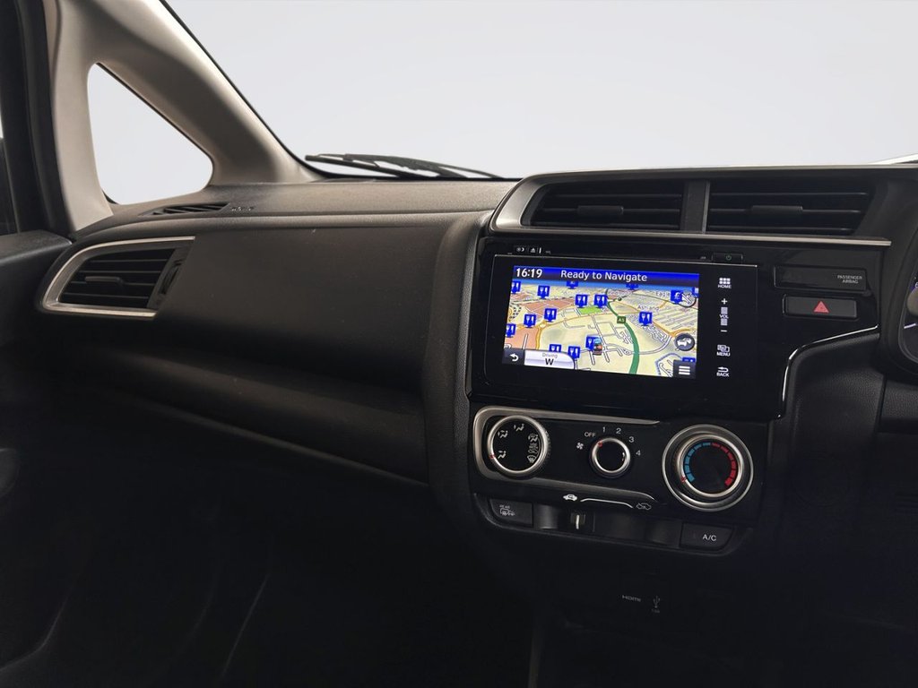 2018 Honda Jazz — image 15