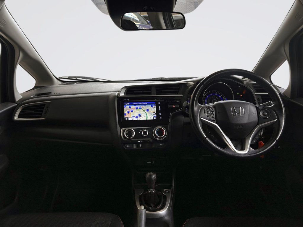 2018 Honda Jazz — image 1
