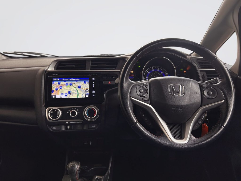 2018 Honda Jazz — image 8