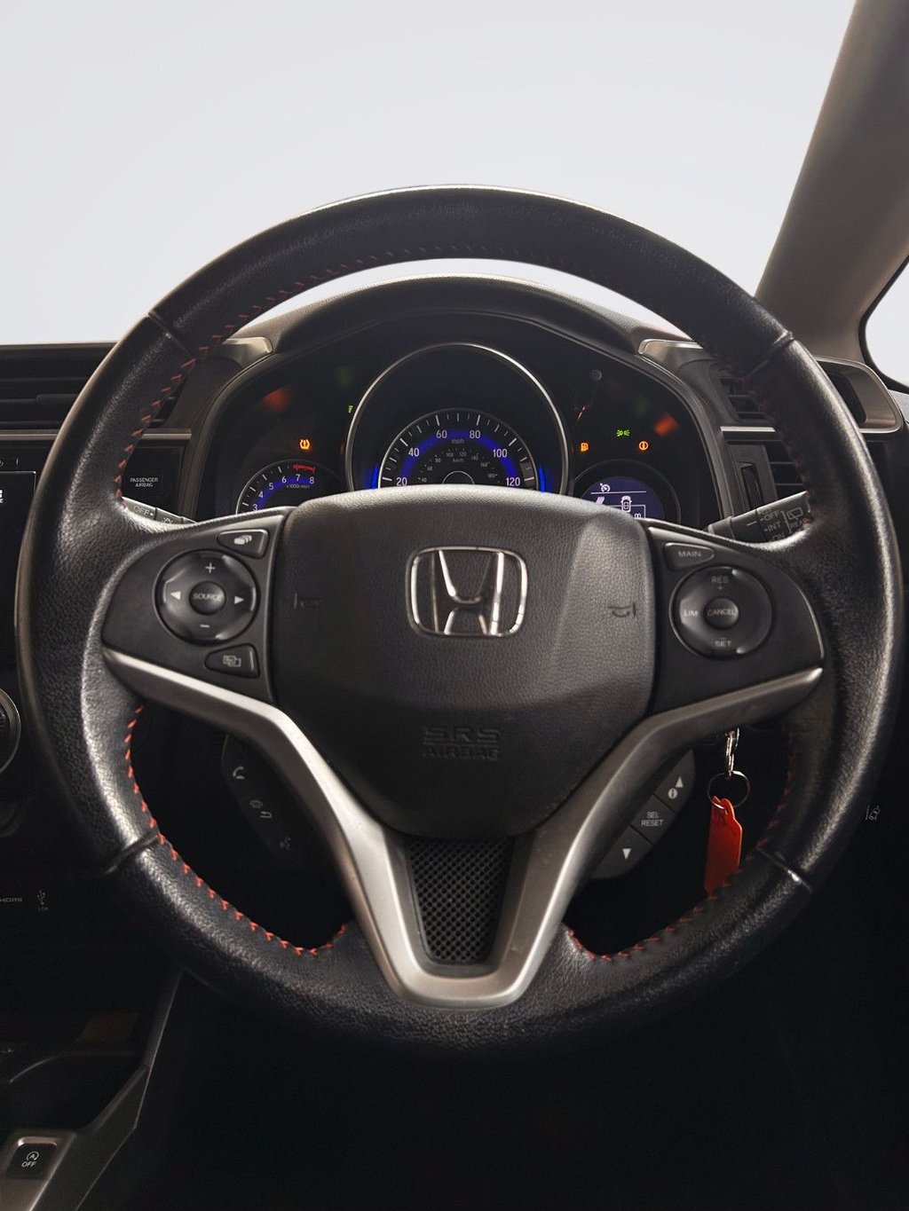 2018 Honda Jazz — image 9