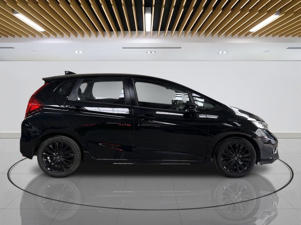 2018 Honda Jazz — image 4