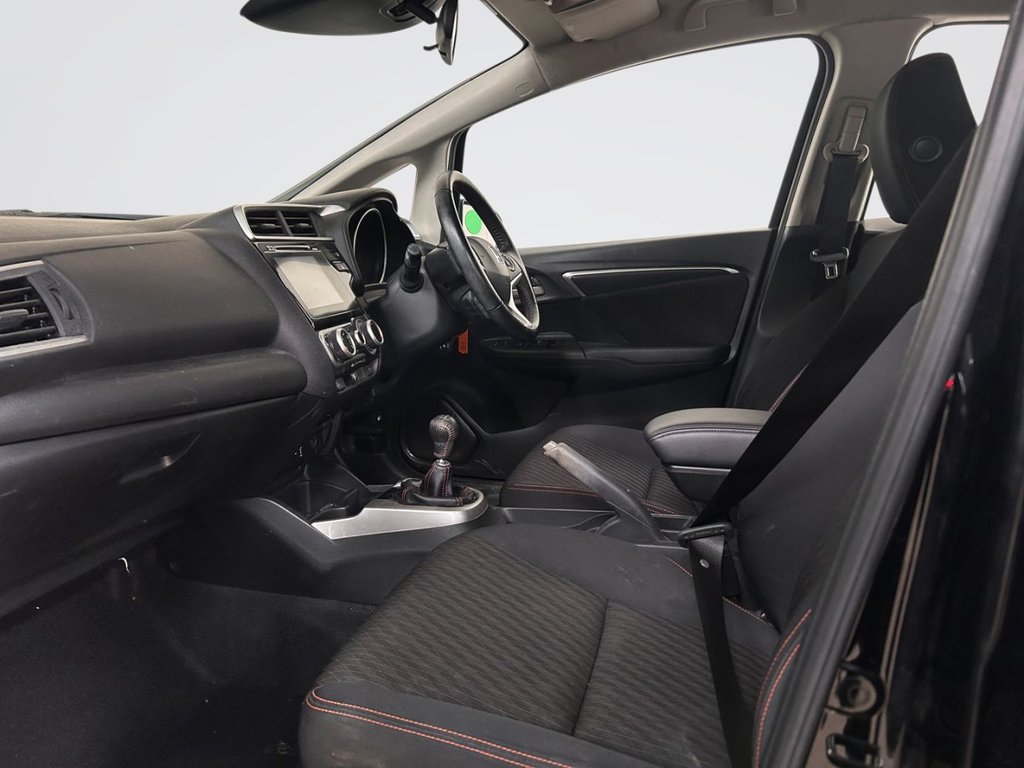2018 Honda Jazz — image 6