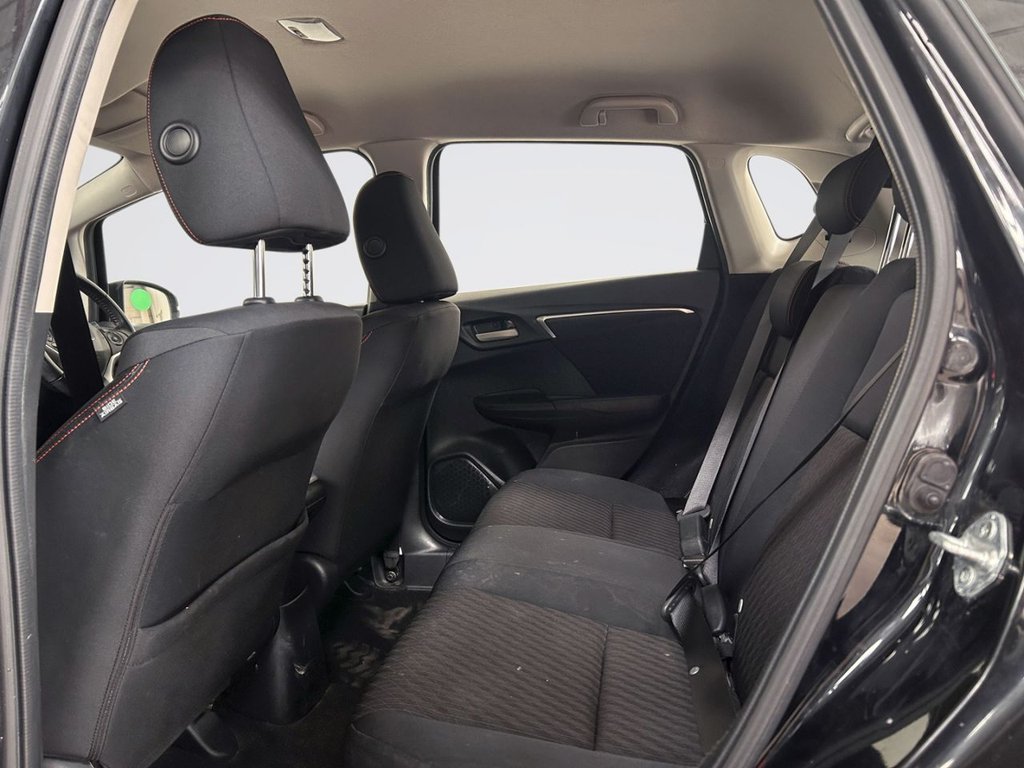 2018 Honda Jazz — image 7